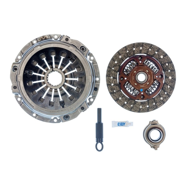 Exedy 01-05 Dodge Stratus 3.0L Oe Clutch Kit, Kmb03 KMB03 - main